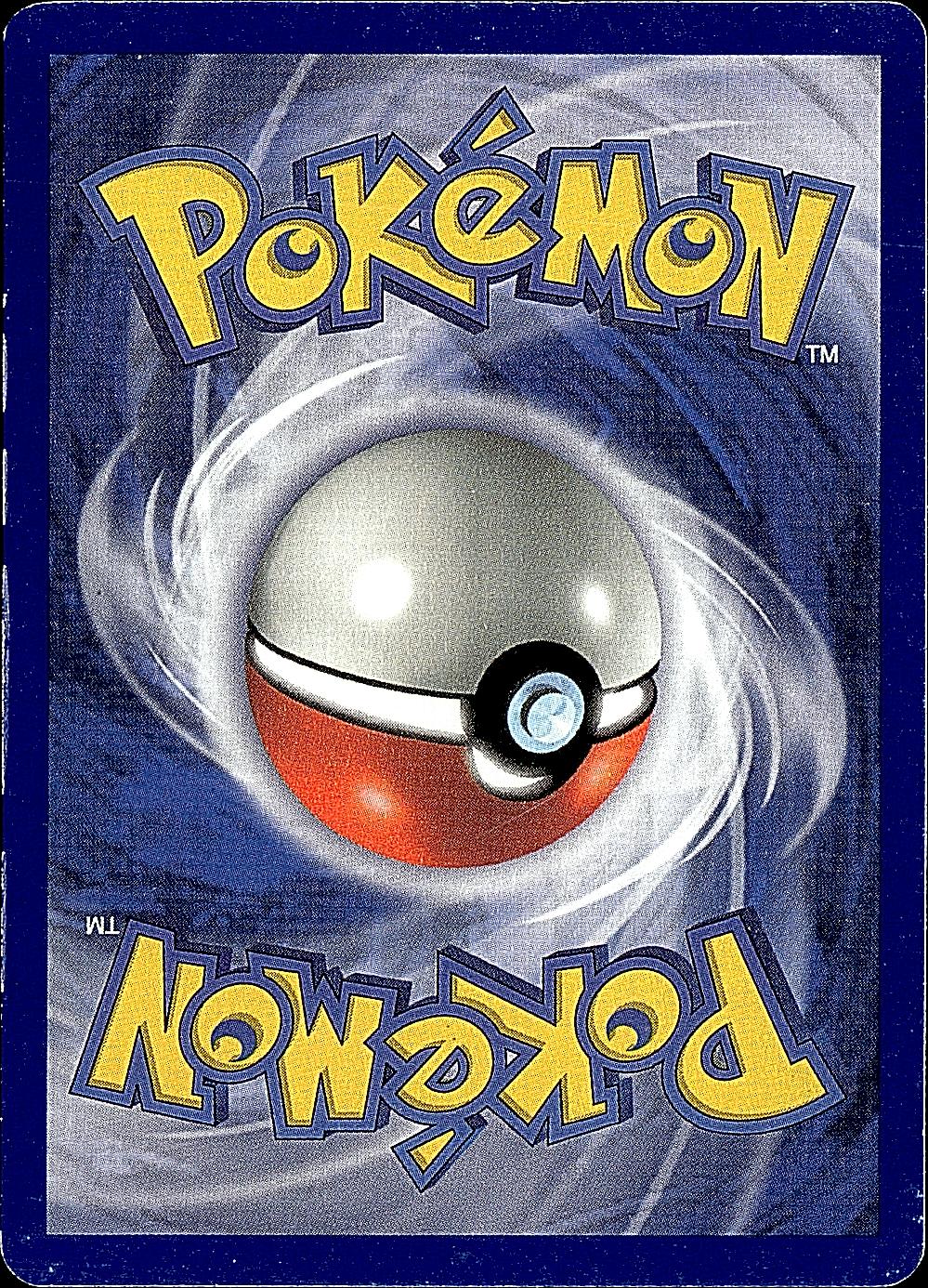 Base Set #053/102 Magnemite