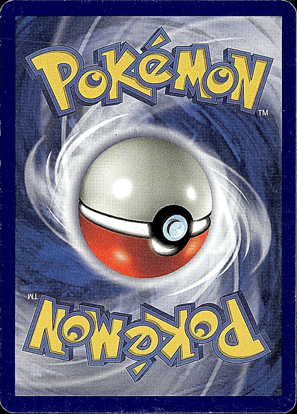 Base Set #069/102 Weedle