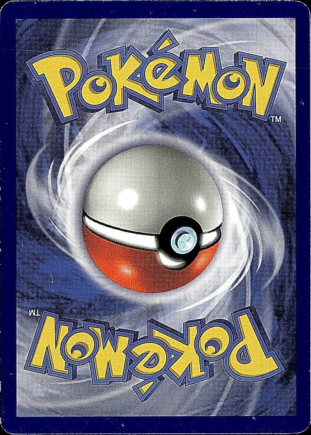 Base Set #033/102 Kakuna