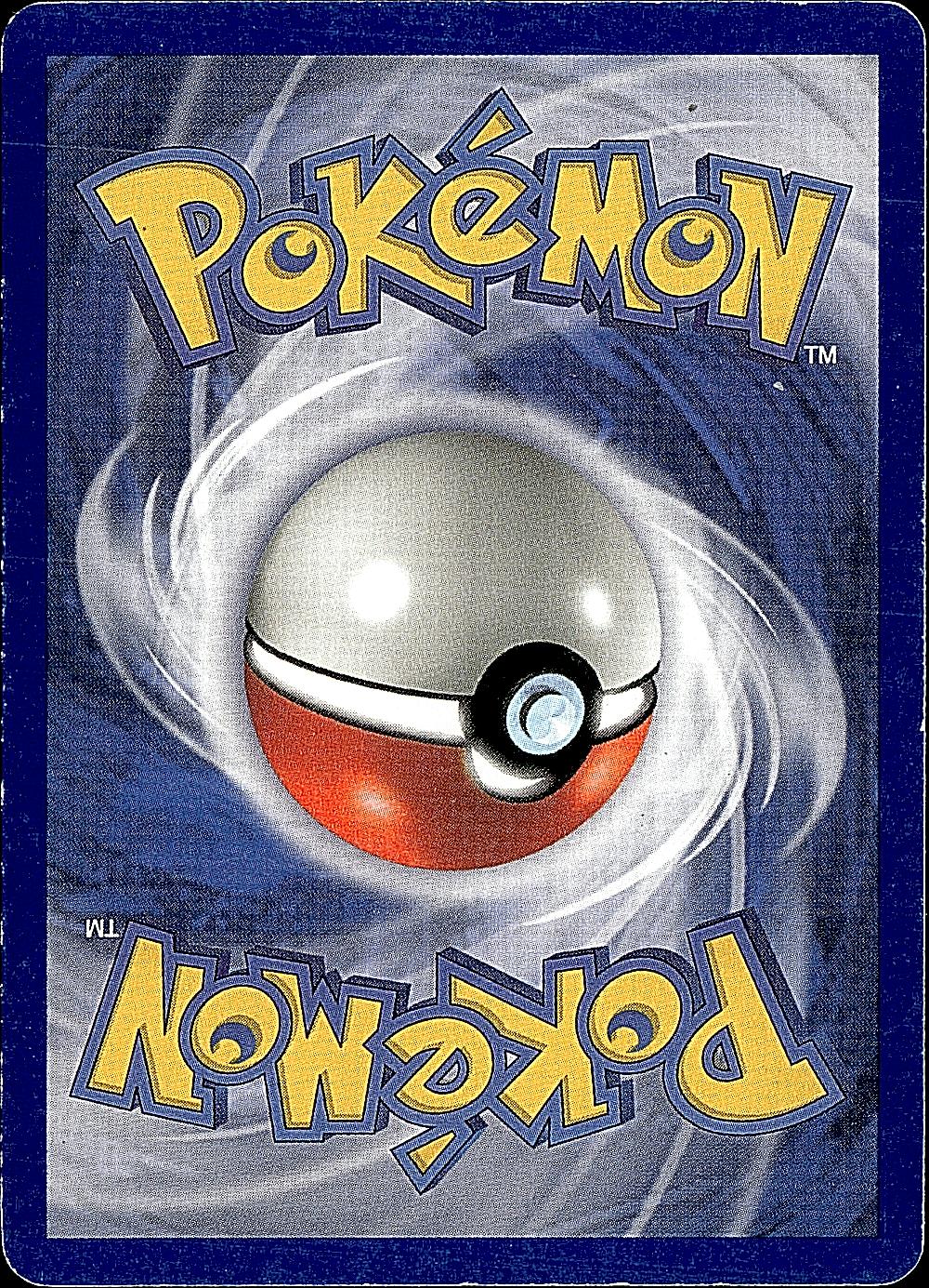 Base Set #034/102 Machoke