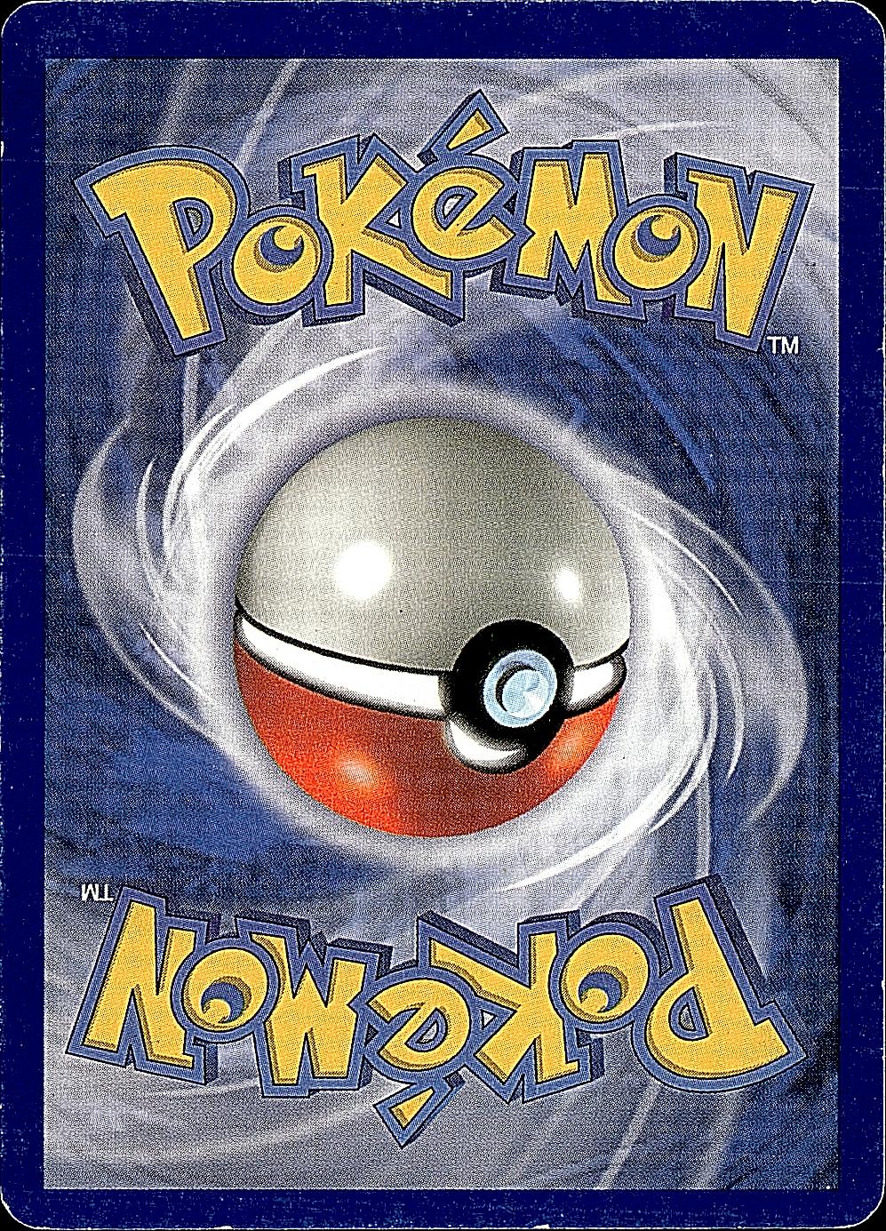 Base Set #034/102 Machoke