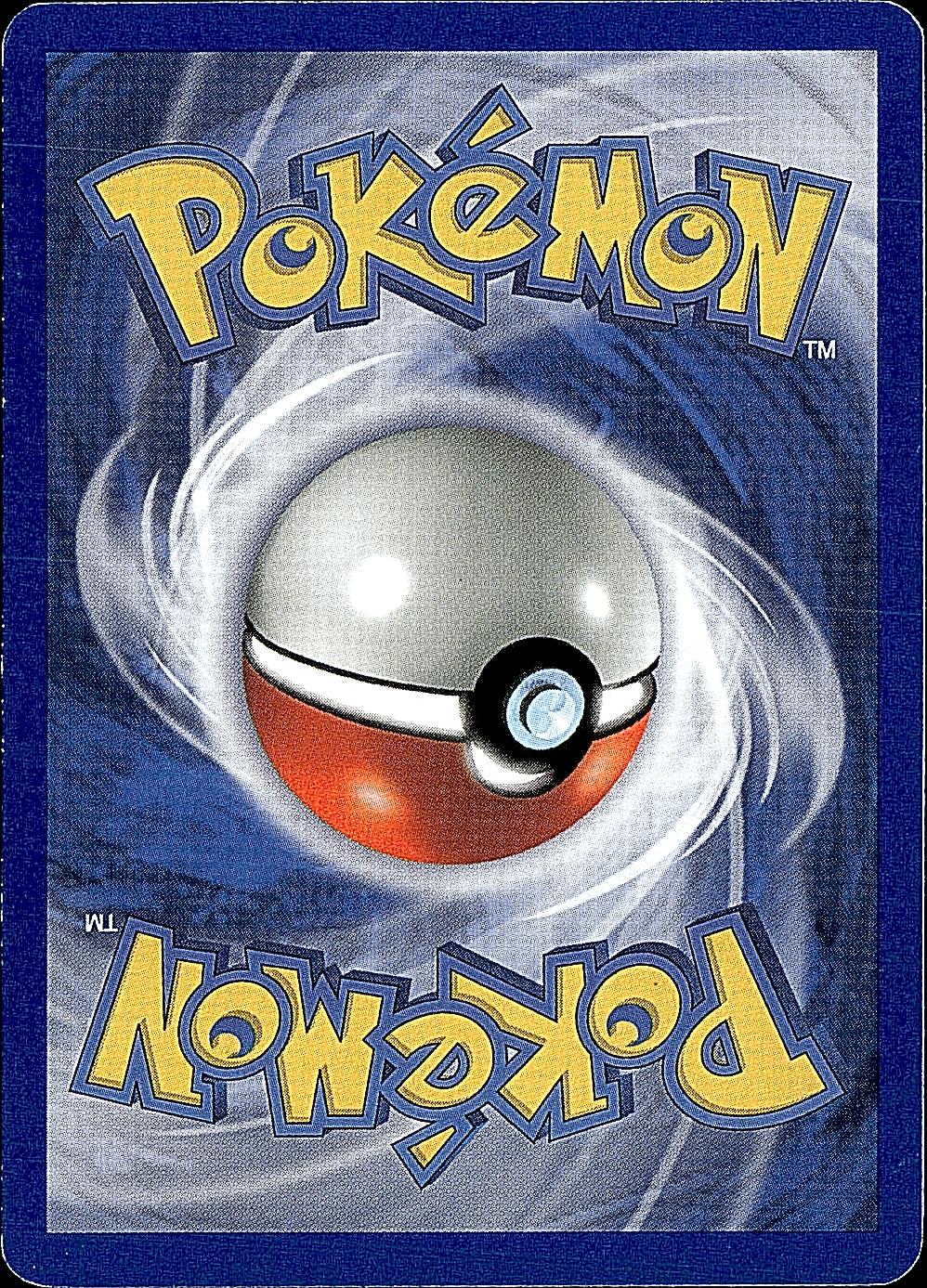 Base Set #055/102 Nidoran M