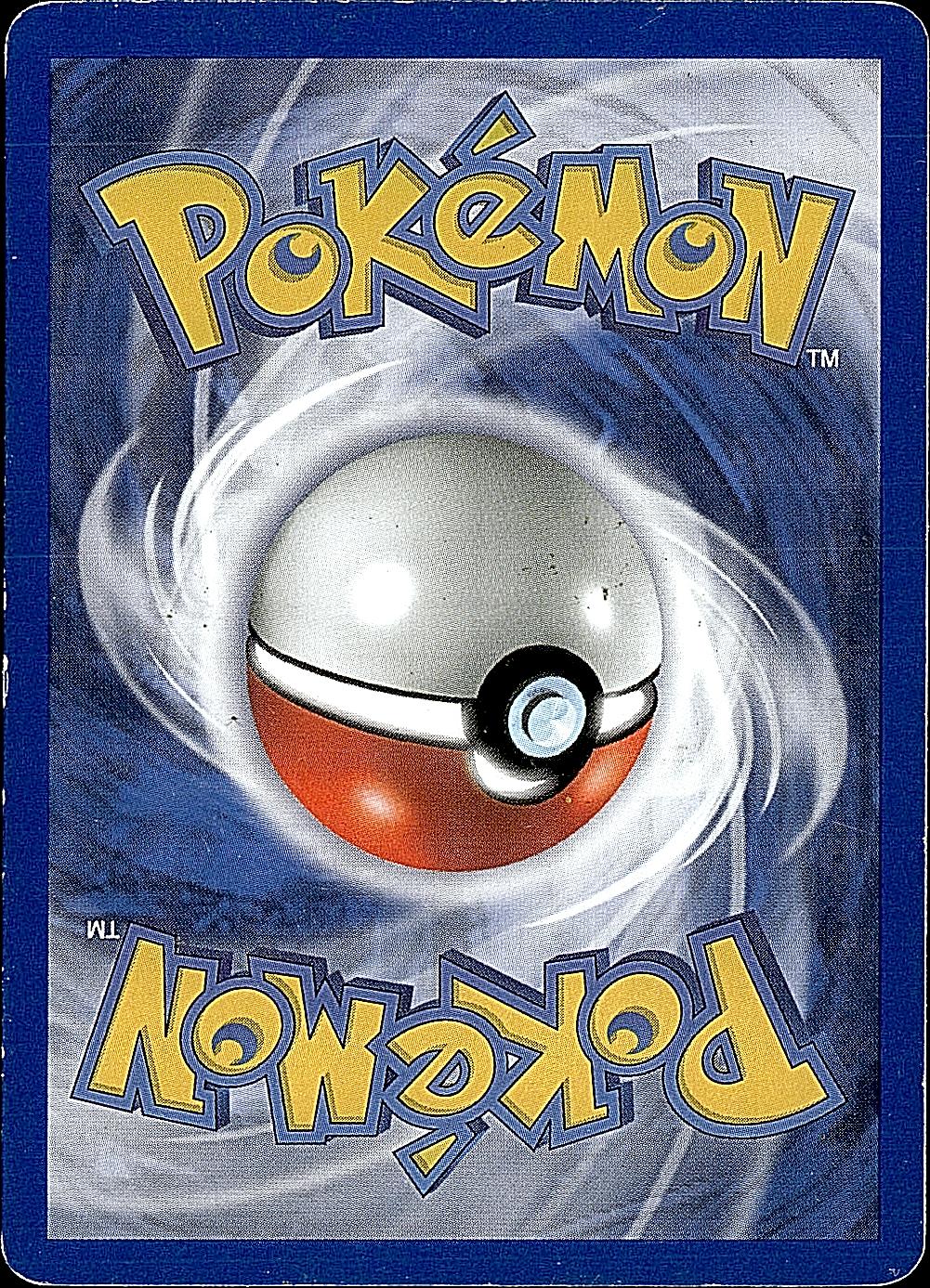 Base Set #066/102 Tangela