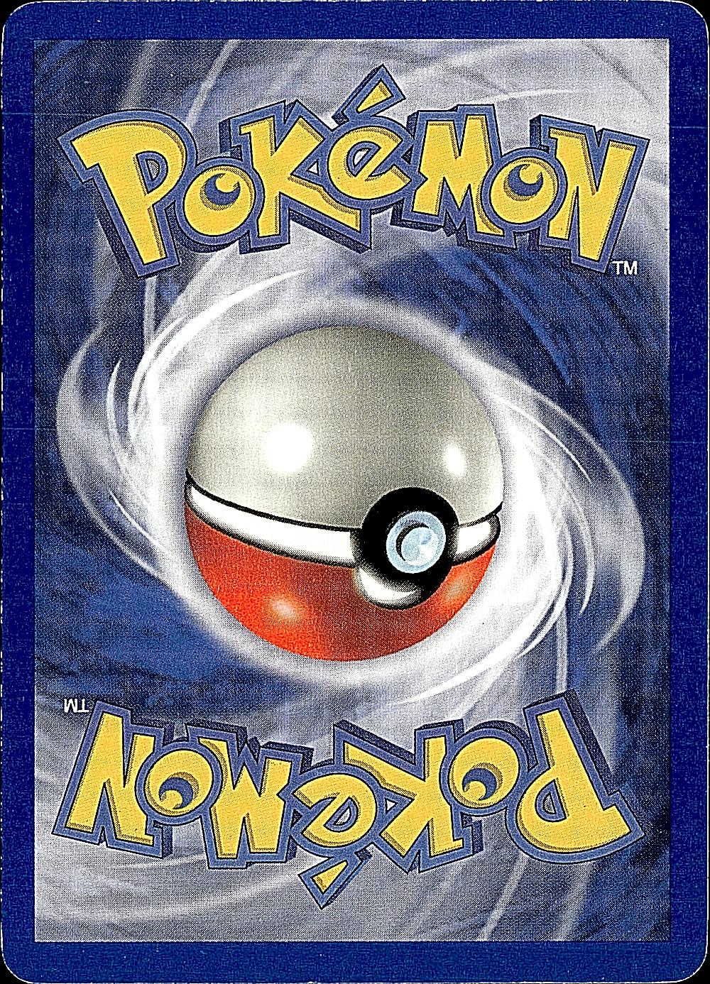 Base Set #066/102 Tangela