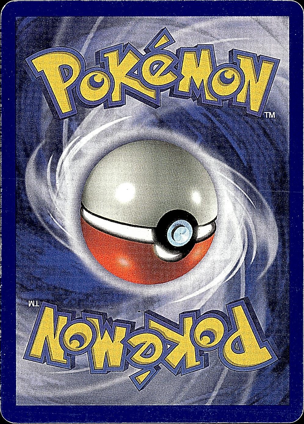 Jungle #40/64 Nidorina