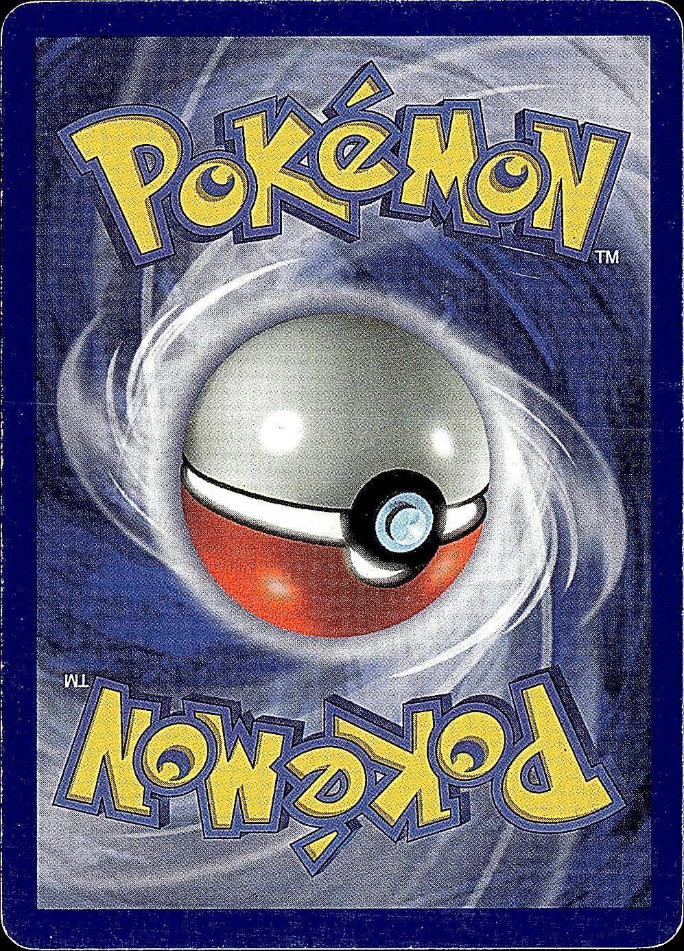 Jungle #48/64 Weepinbell