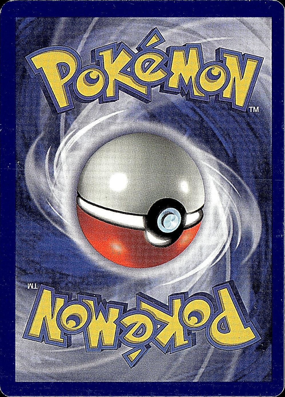 Jungle #48/64 Weepinbell
