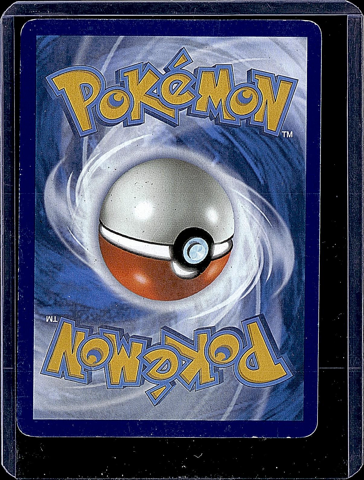 McDonald's Promos 2024 #001/015 Charizard