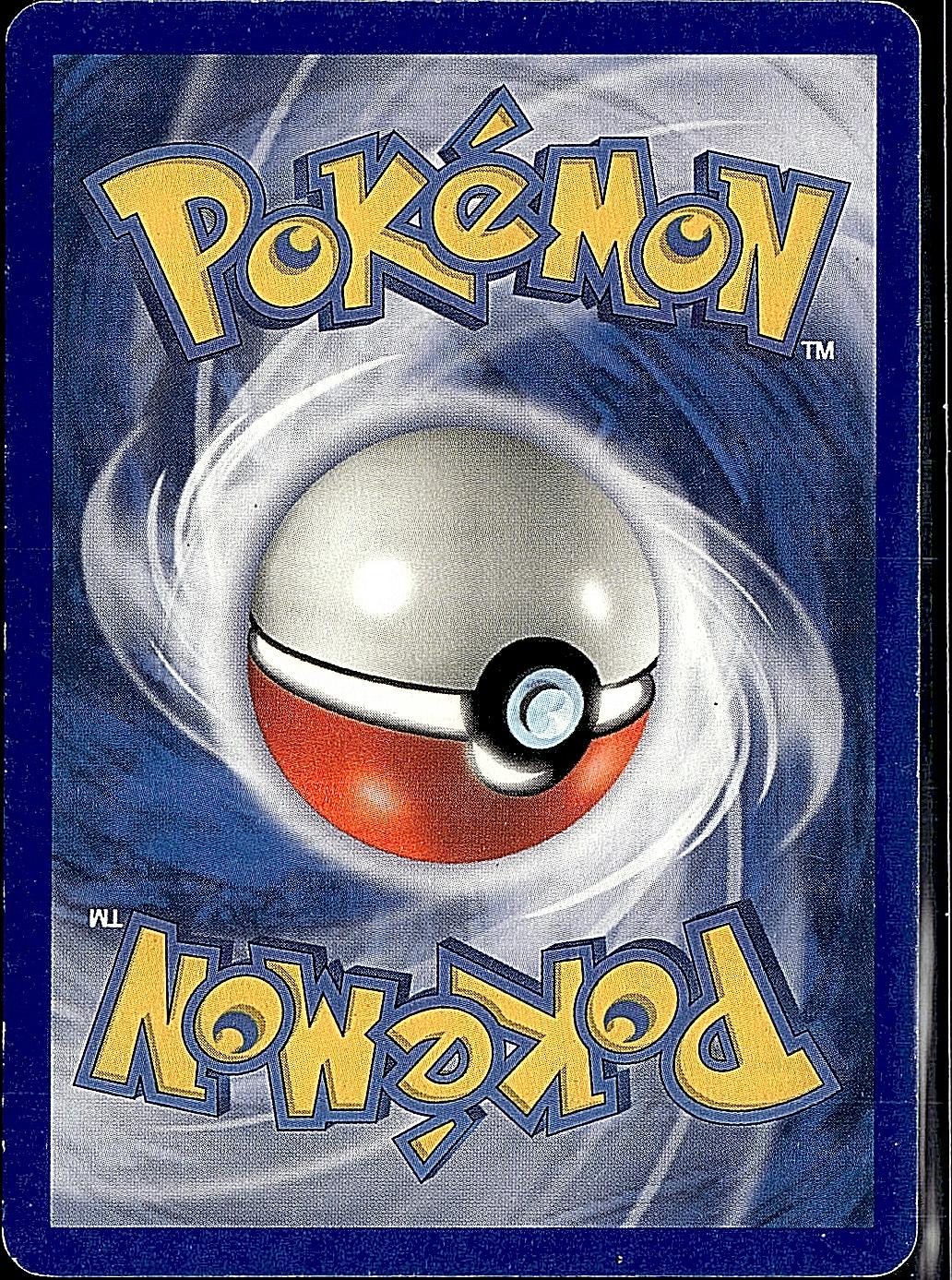 Sandstorm #74/100 Ralts