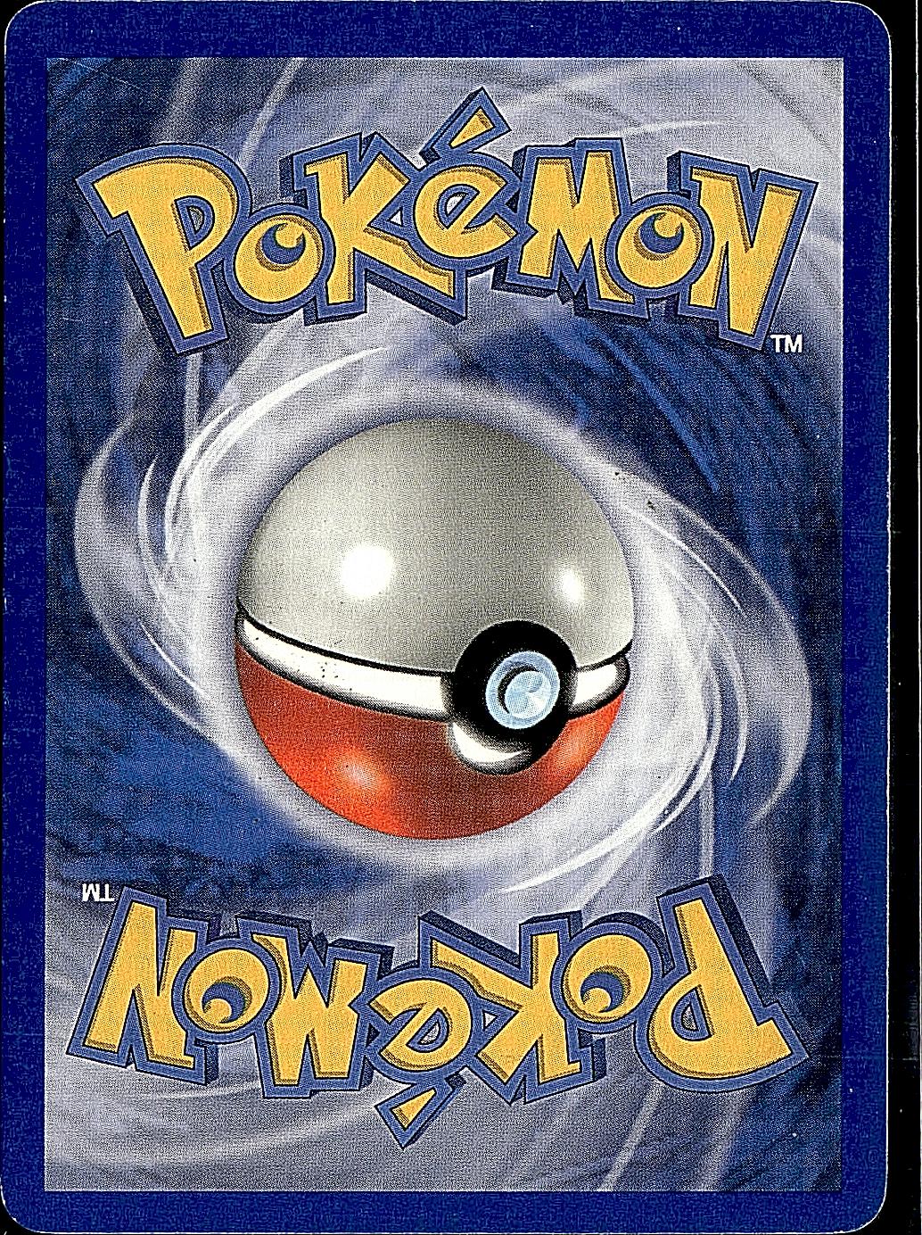 Ruby and Sapphire #15/109 Blaziken