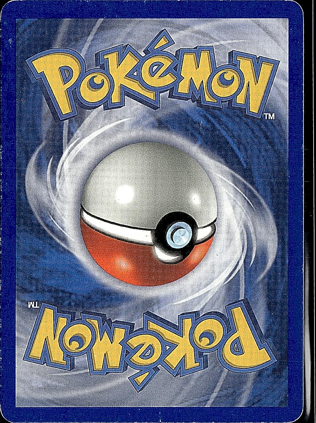 Expedition #083/165 Jynx