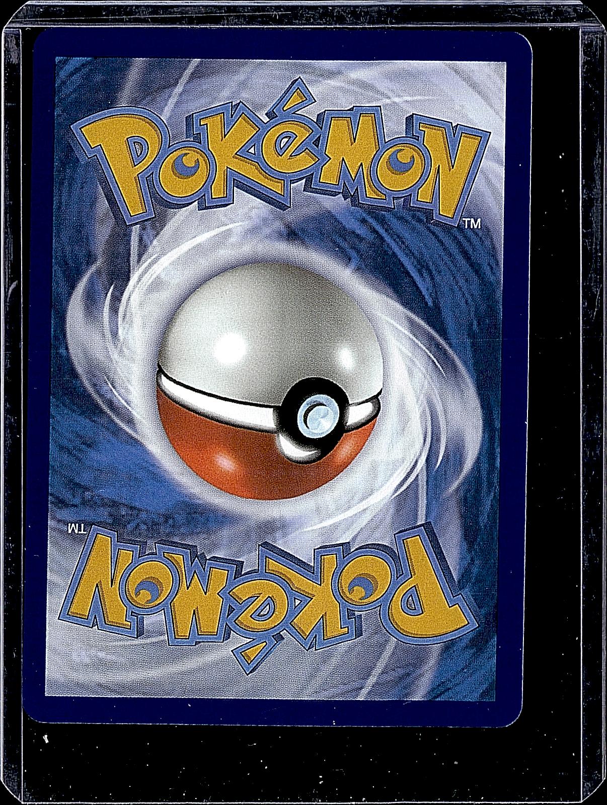 SWSH: Sword & Shield Promo Cards #SWSH289 Morpeko V-Union