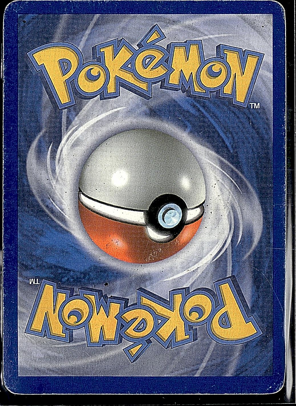 Black and White Promos #BW09 Zoroark