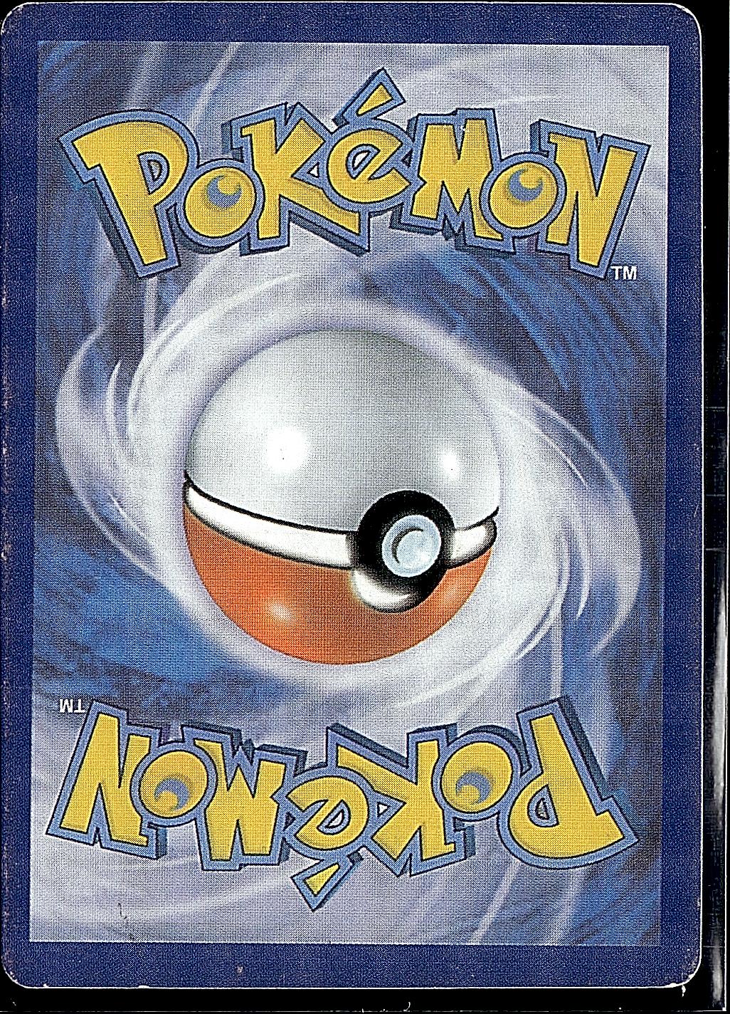 SM - Lost Thunder #204/214 Genesect GX (Full Art)