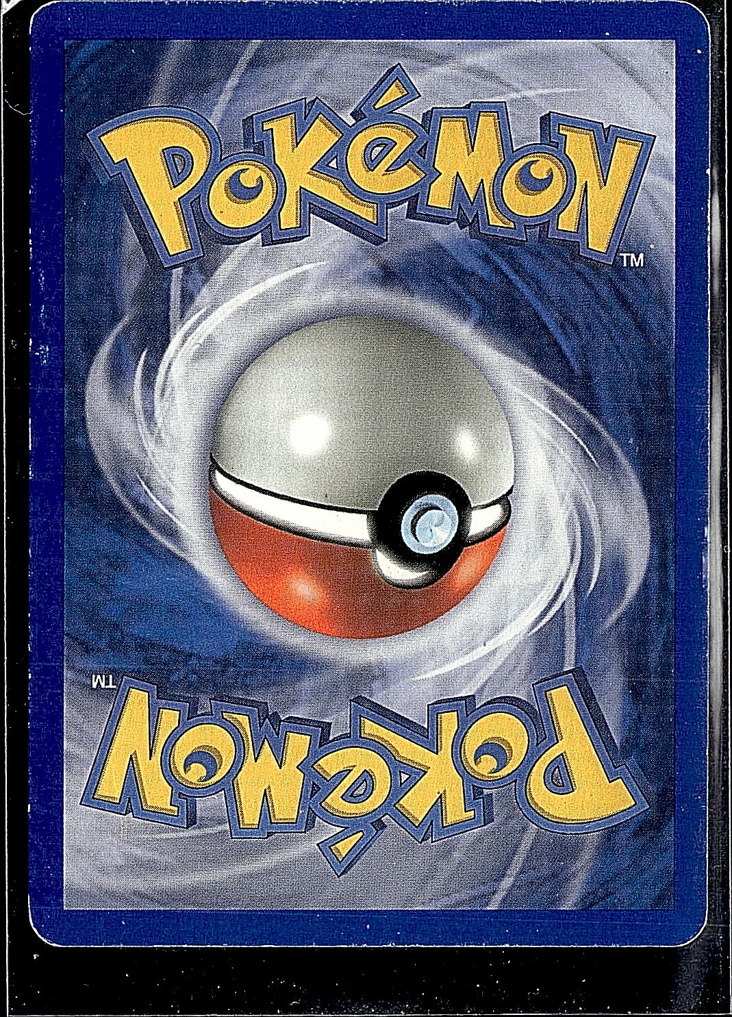 Emerald #66/106 Spoink