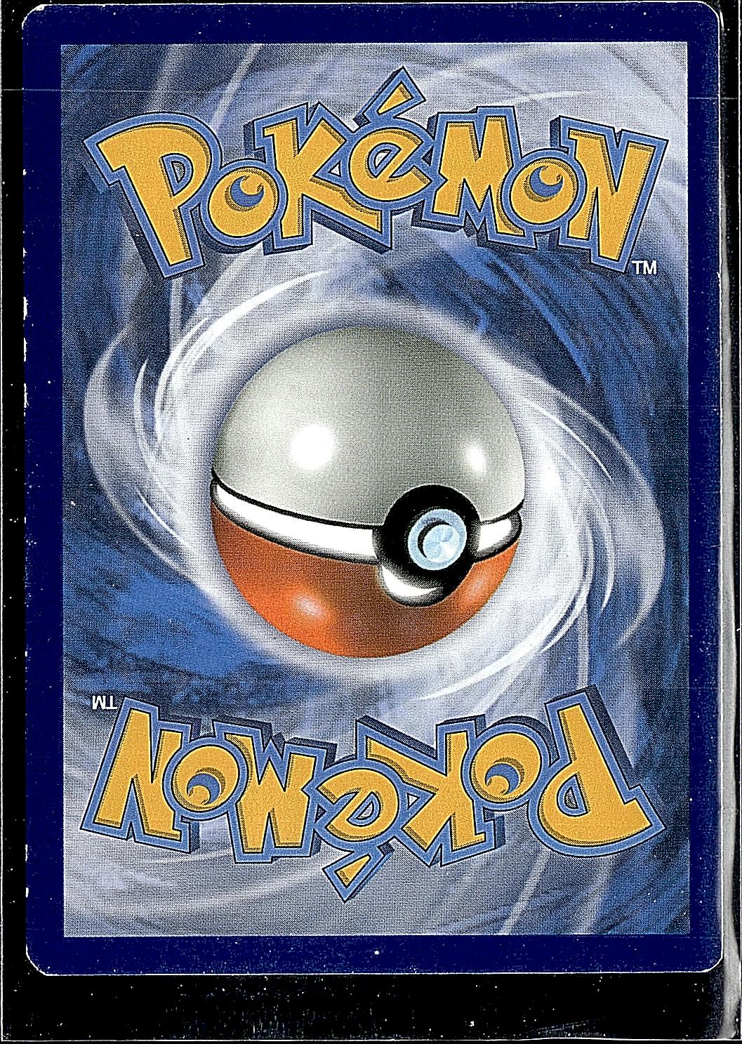 XY Base Set #42/146 Pikachu