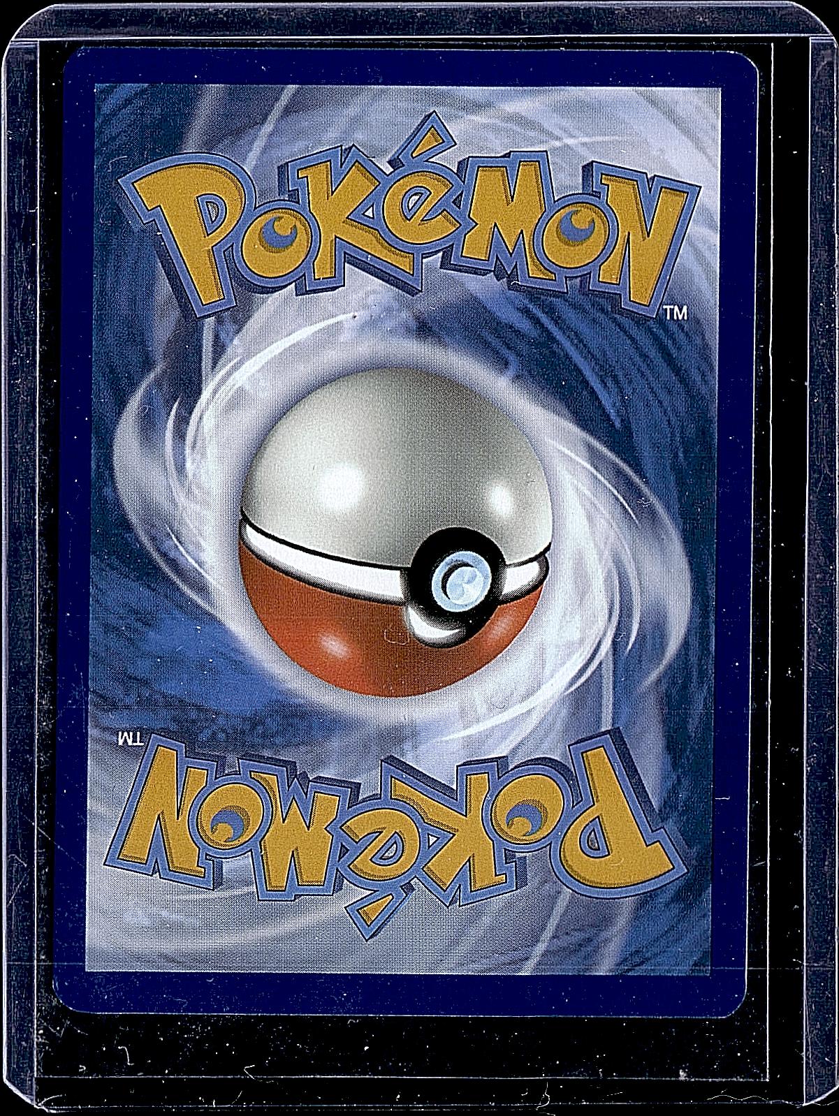SV: Shrouded Fable #075/064 Zorua