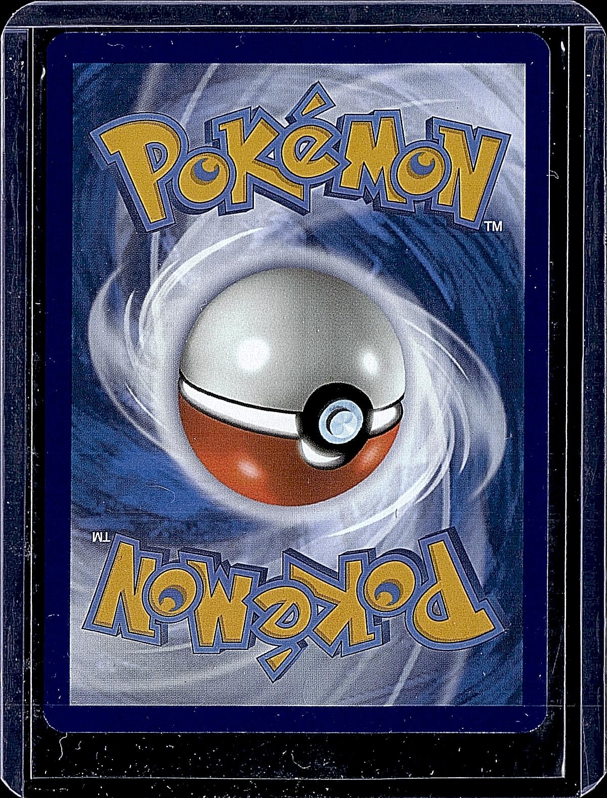 SV05: Temporal Forces #167/162 Litten