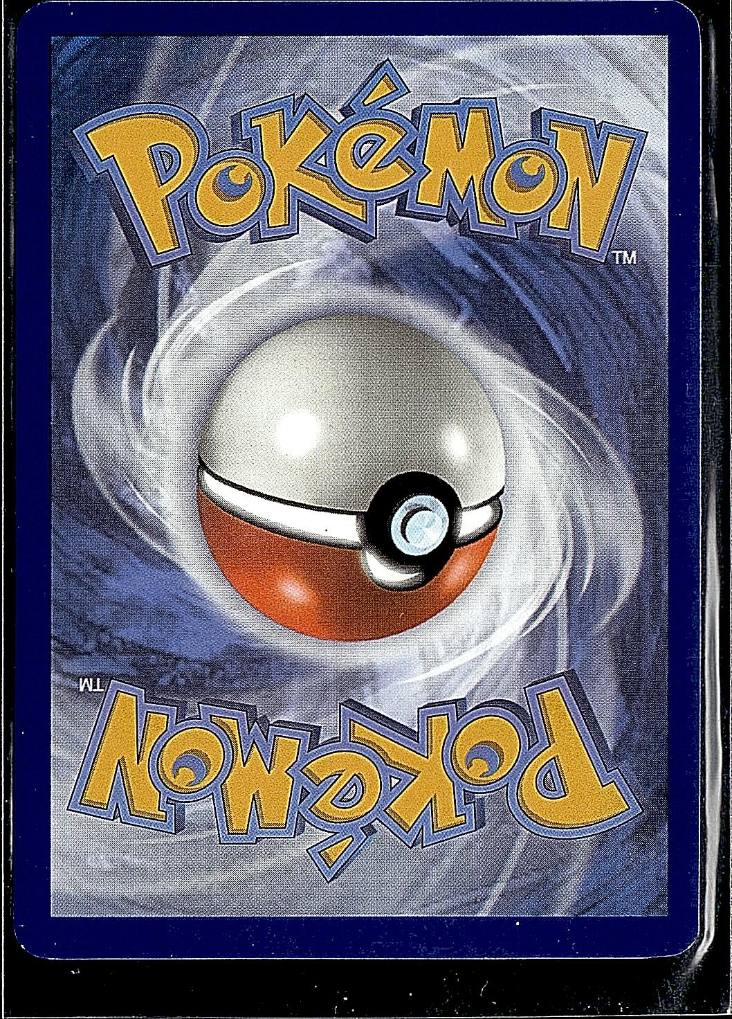 SV: Scarlet & Violet Promo Cards #055 Kangaskhan ex