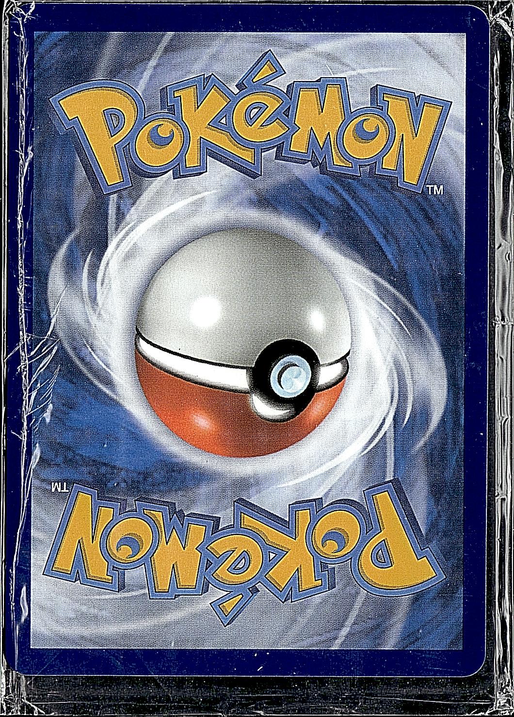 Pokémon TCG Pikachu 160/159 SWSH: Crown Zenith Secret Rare Holo