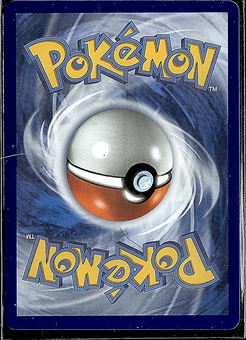 ME02: Phantasmal Flames #120/094 Grimsley's Move