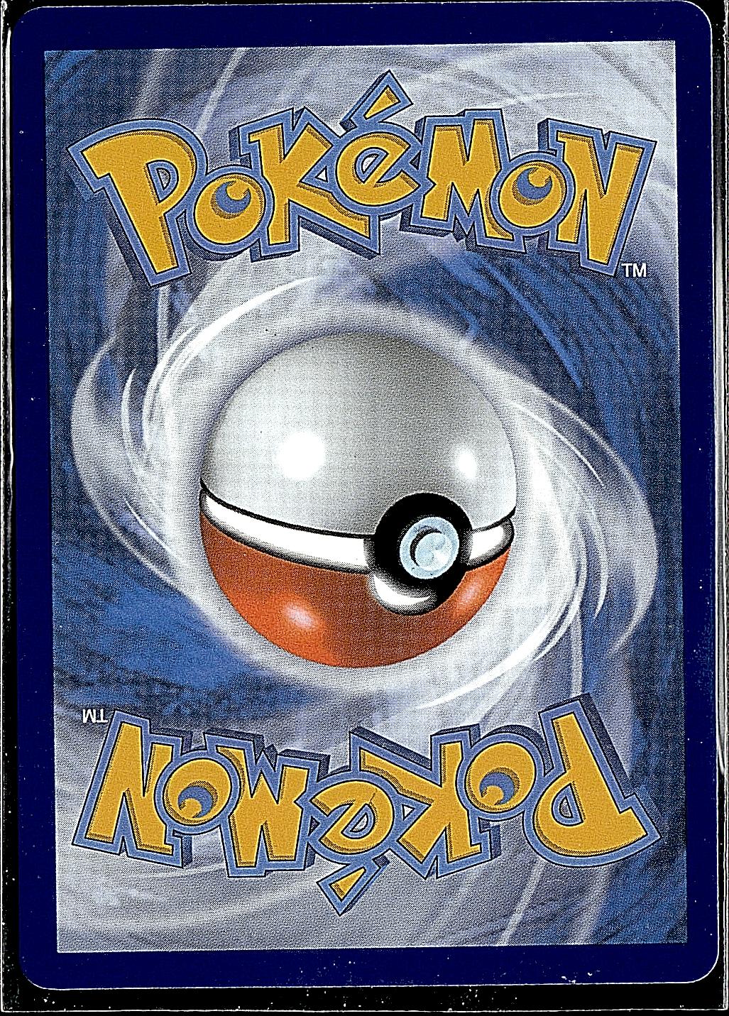 SWSH: Sword & Shield Promo Cards #SWSH289 Morpeko V-Union