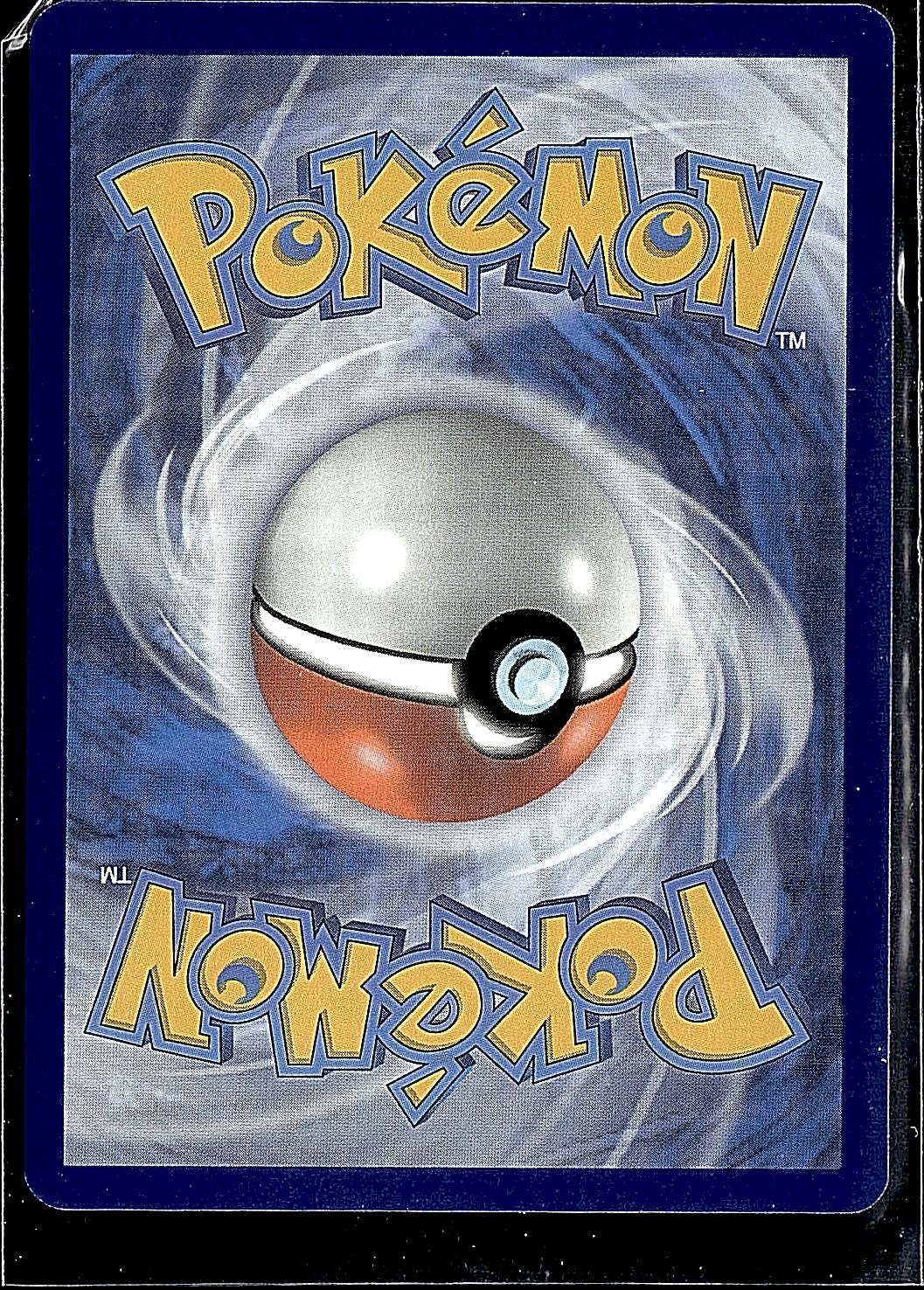 SV: Scarlet & Violet Promo Cards #160 Squawkabilly ex