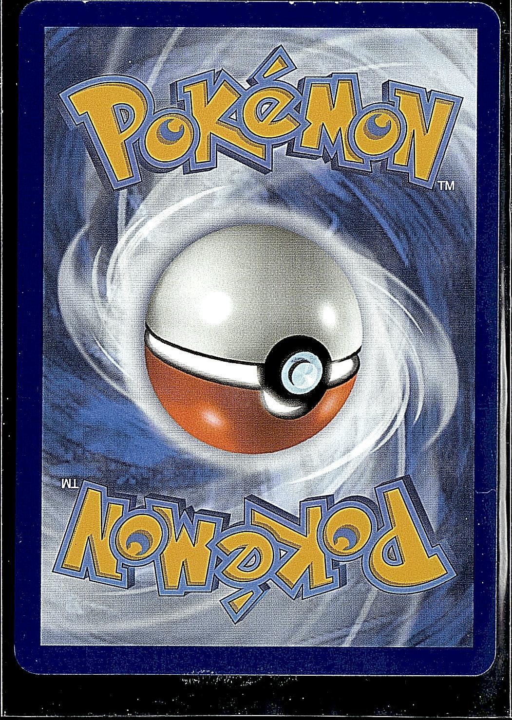 SV07: Stellar Crown #105/142 Melmetal ex