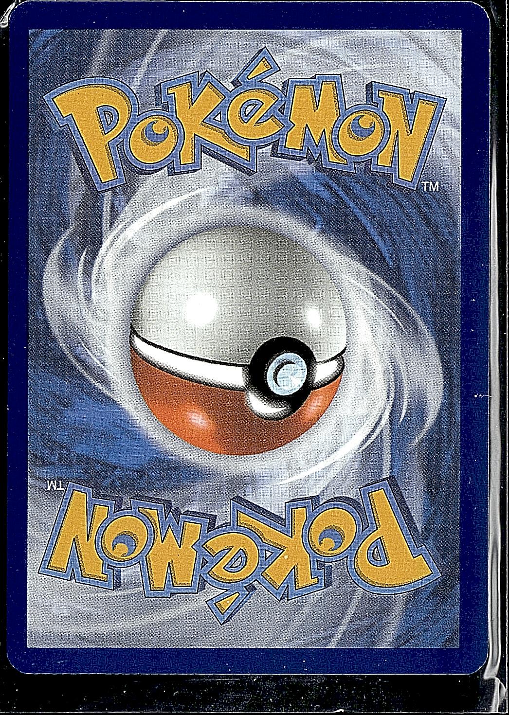 SV: Scarlet & Violet Promo Cards #100 Grafaiai ex