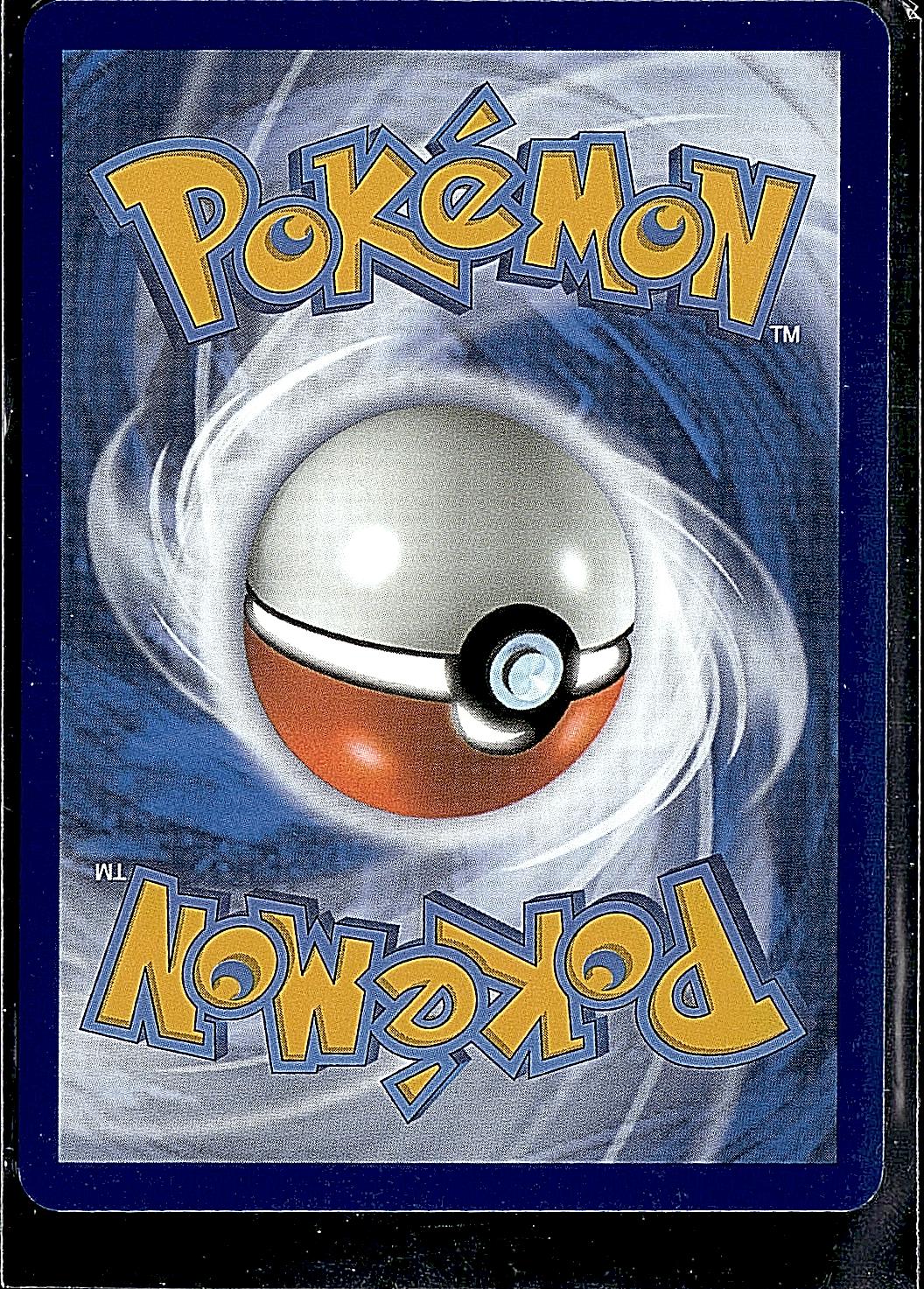 SV: Scarlet & Violet Promo Cards #018 Cyclizar ex