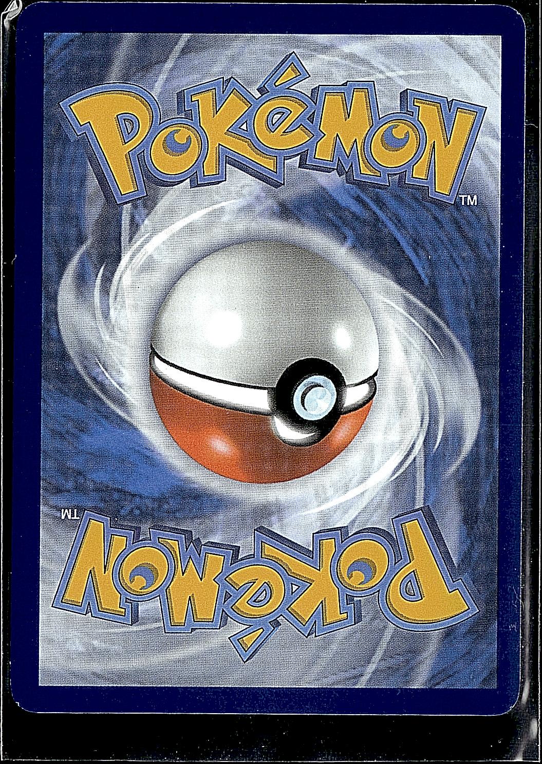 SV09: Journey Together #079/159 Mamoswine ex