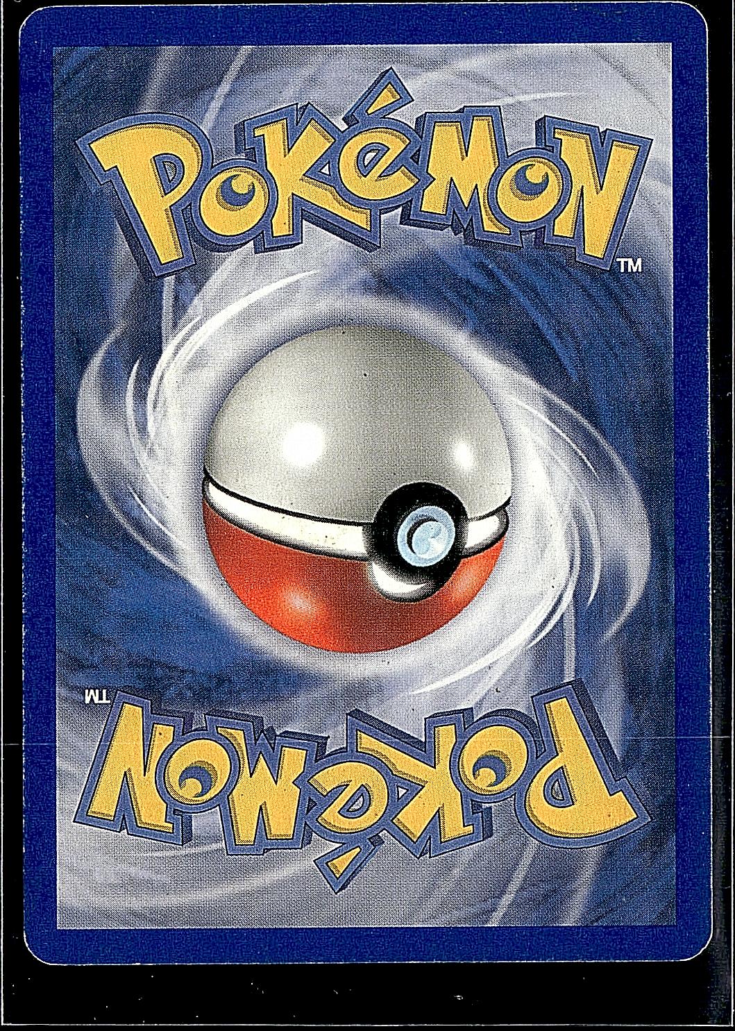 EX Ruby and Sapphire #43/109 Silcoon