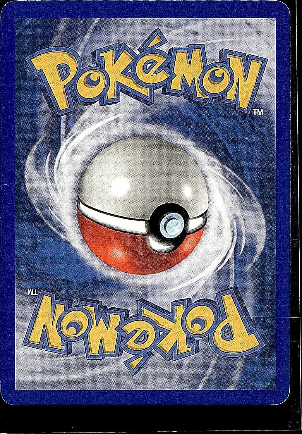 EX Dragon #70/97 Numel
