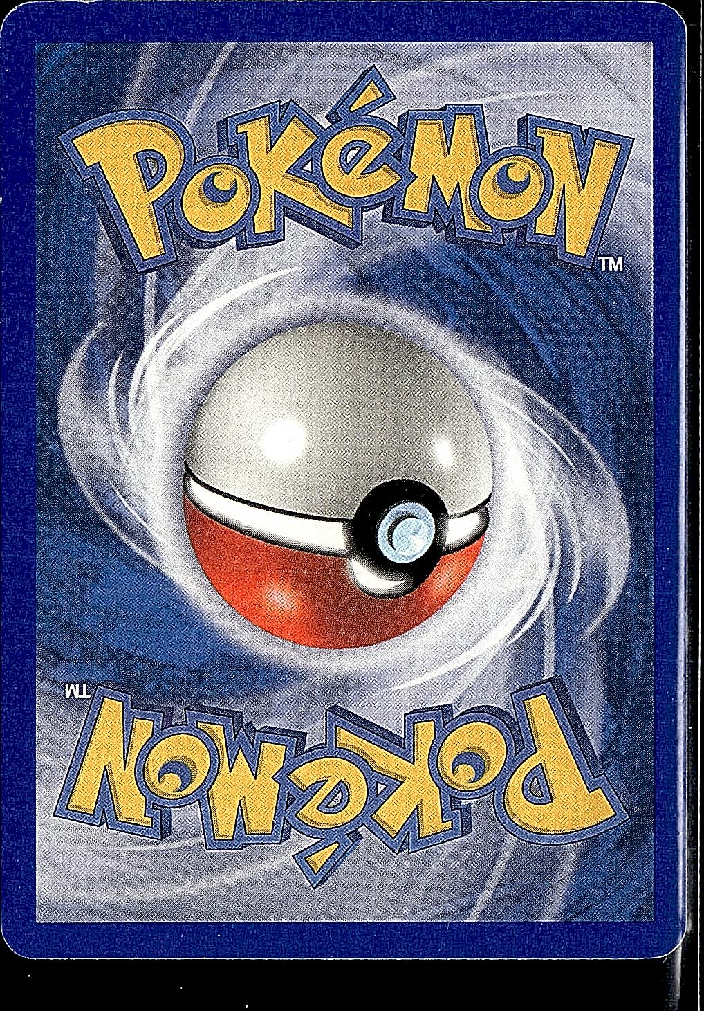 EX Dragon #73/97 Spoink