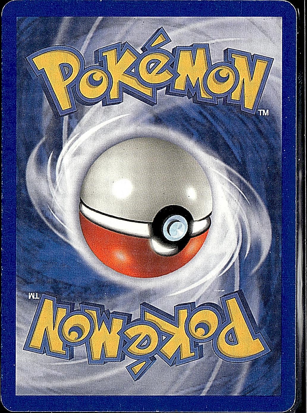EX Dragon #17/97 Magneton