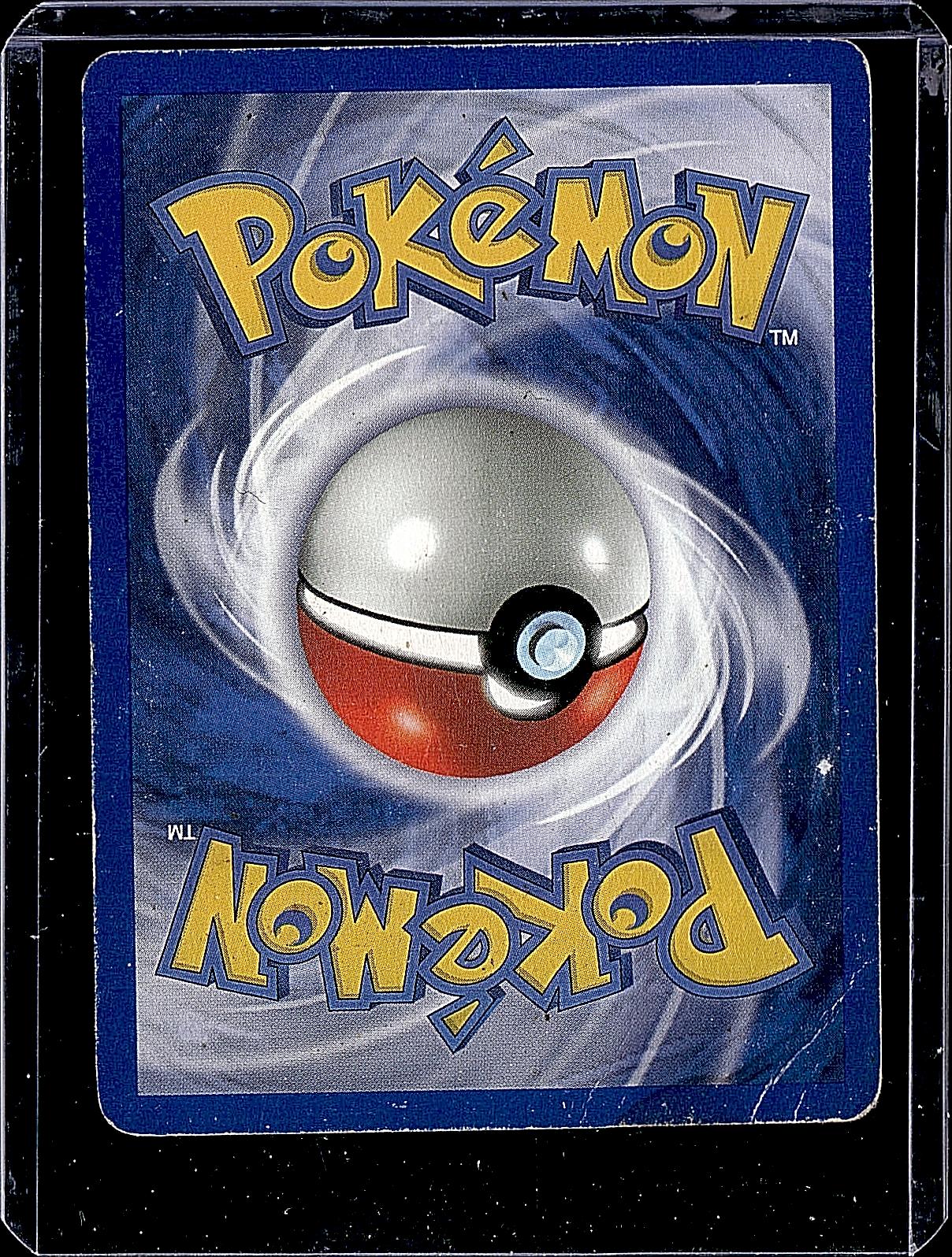 Base Set 2 #004/130 Charizard