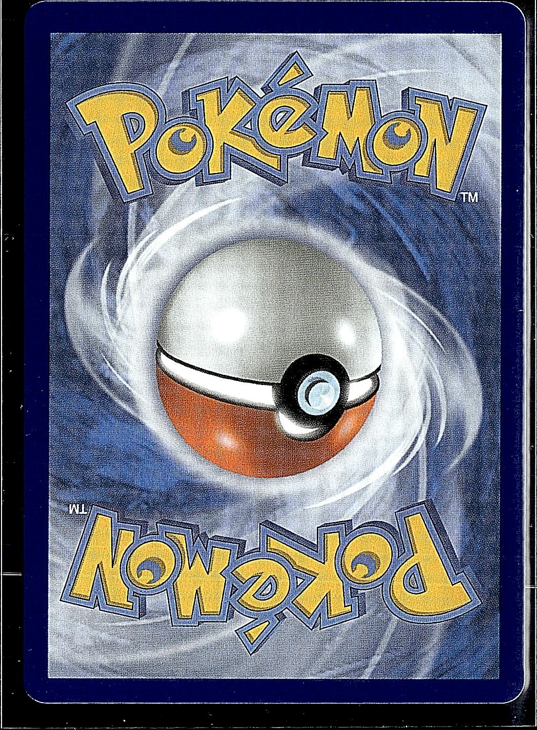 M2a: High Class Pack: MEGA Dream ex #202/193 Misdreavus