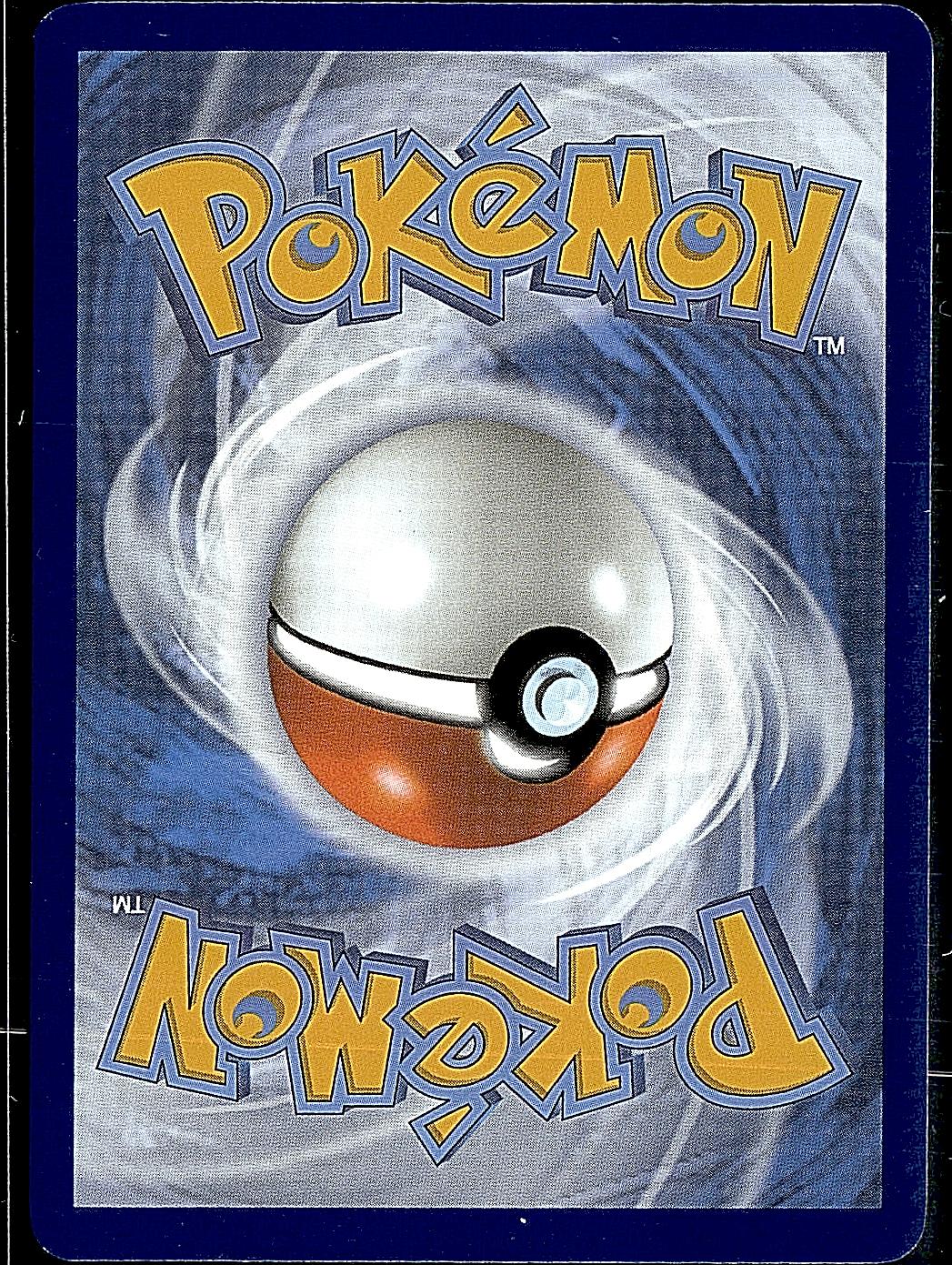 SV: Scarlet & Violet Promo Cards #189 N's Zorua