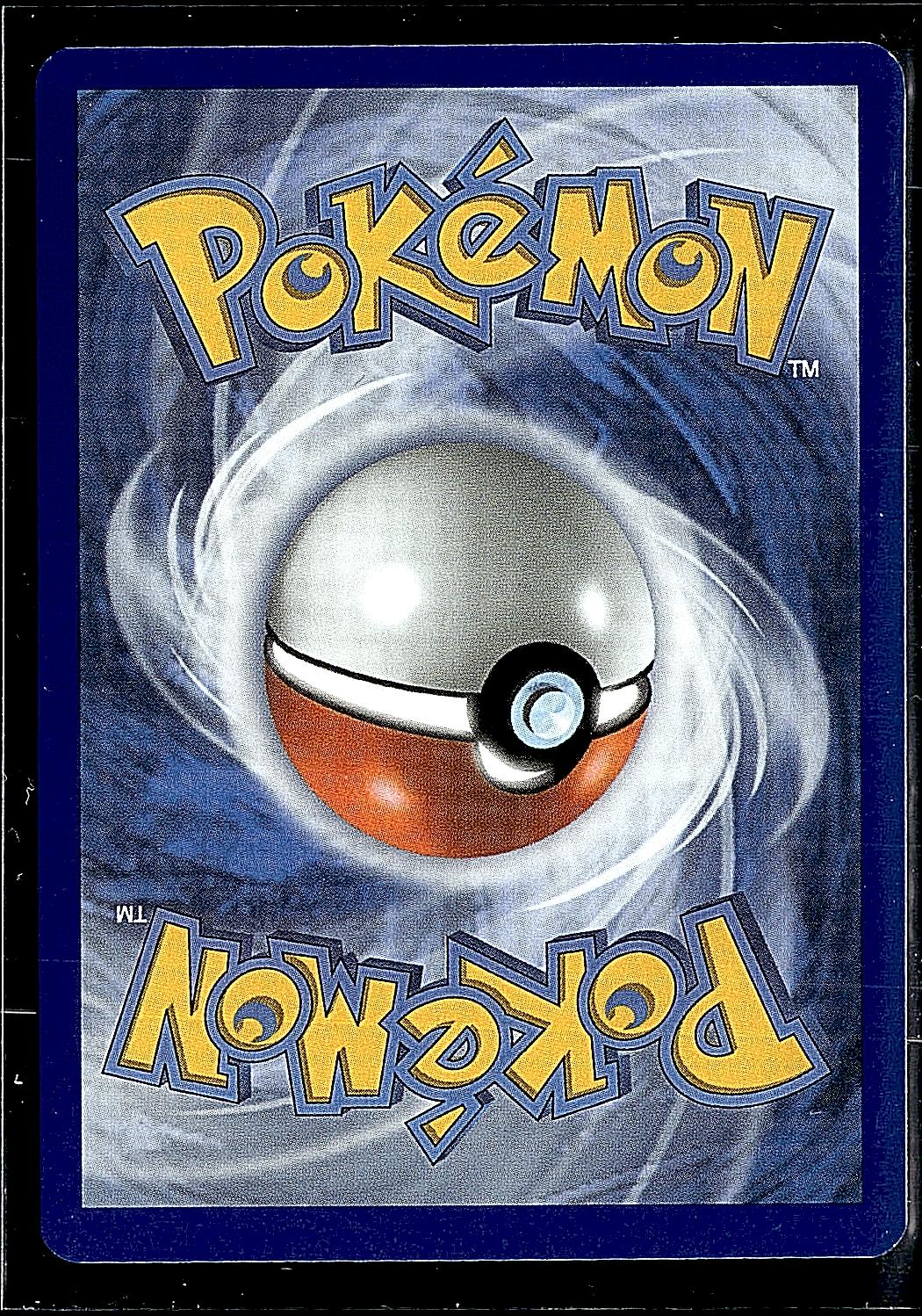 ME02: Phantasmal Flames #104/094 Togedemaru