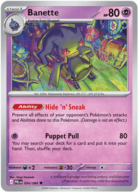 Banette