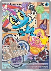 Froakie - 060