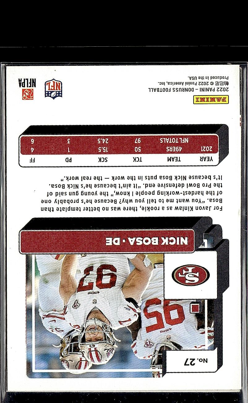 2005 Donruss Throwback Threads #9 Alge Crumpler