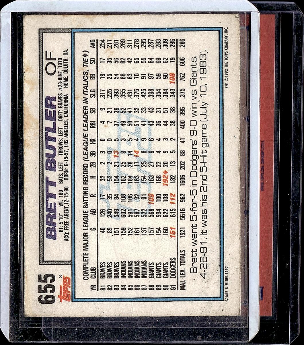2026 Topps Rickey Henderson 1991 Topps Baseball 35th Anniversary
