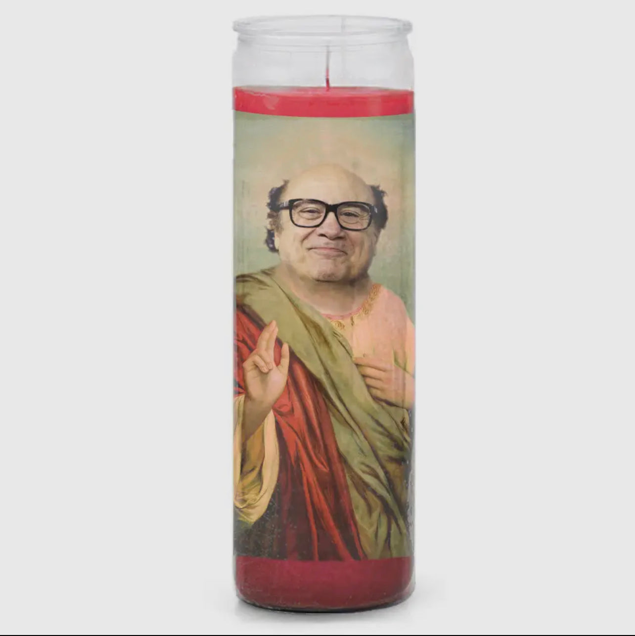 Tall Prayer Candle