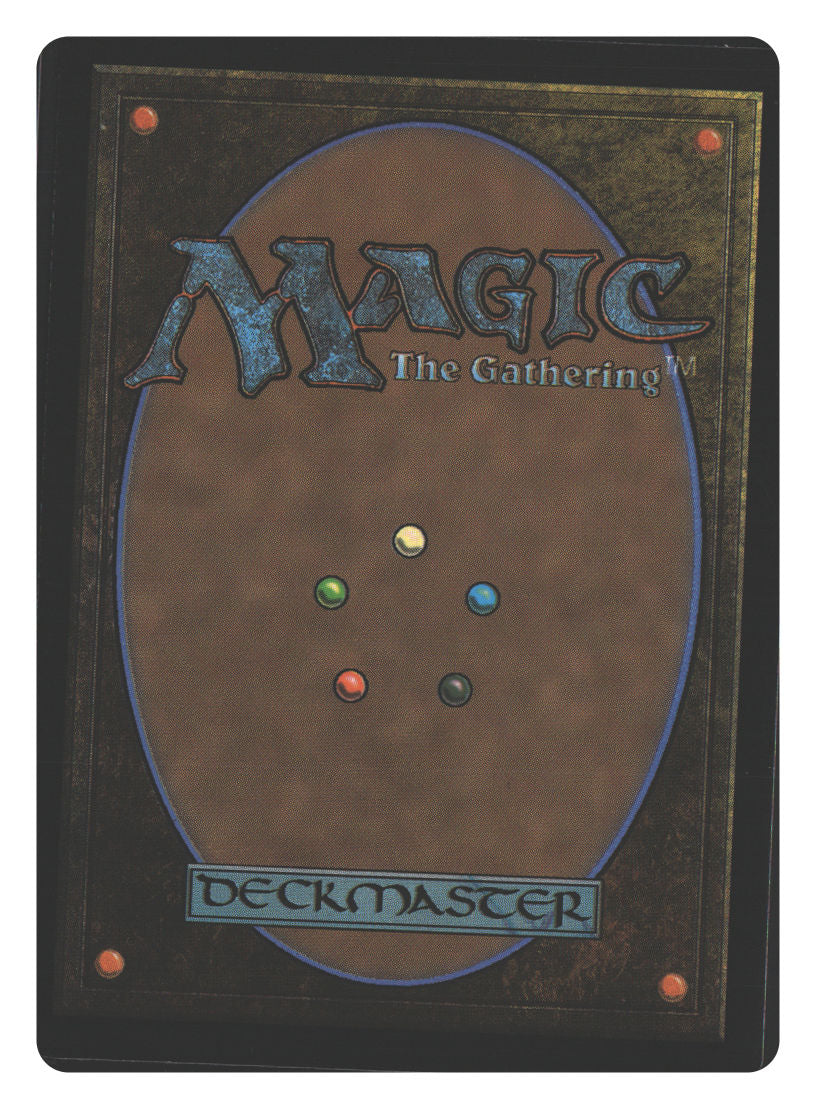 Gearbane Orangutan (Back)
