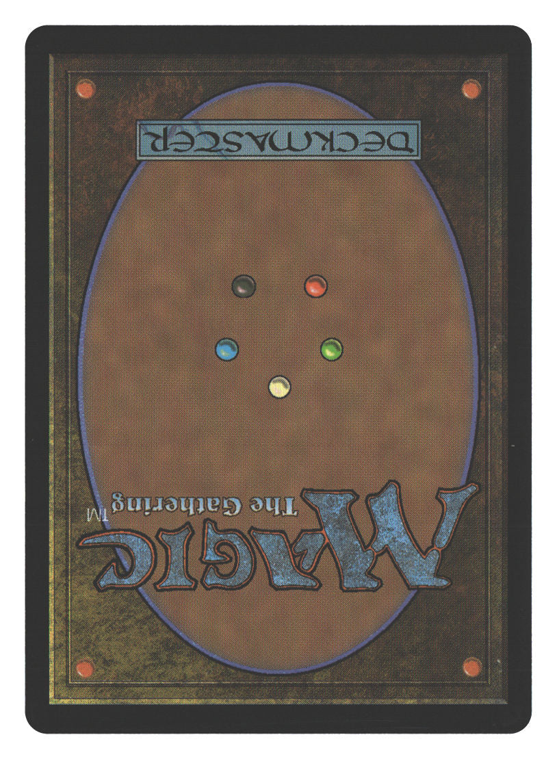 Waylaying Pirates (Back)