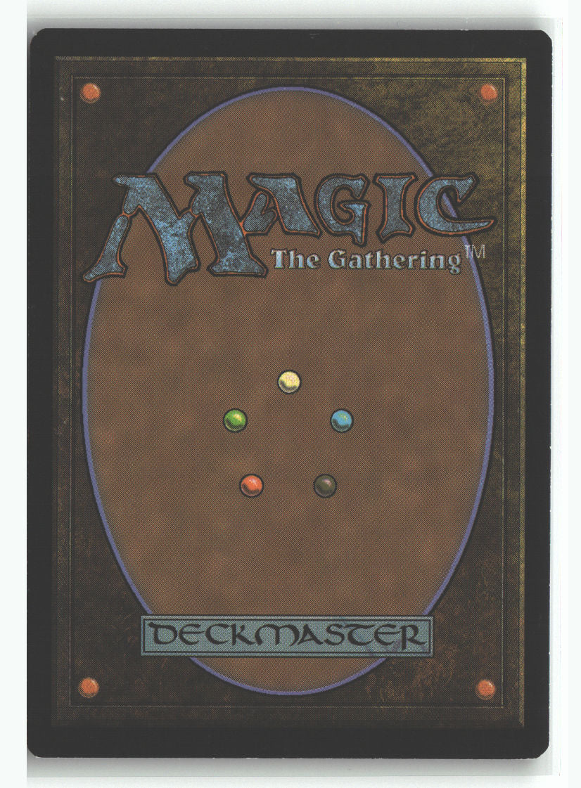 Elusive Spellfist (Back)