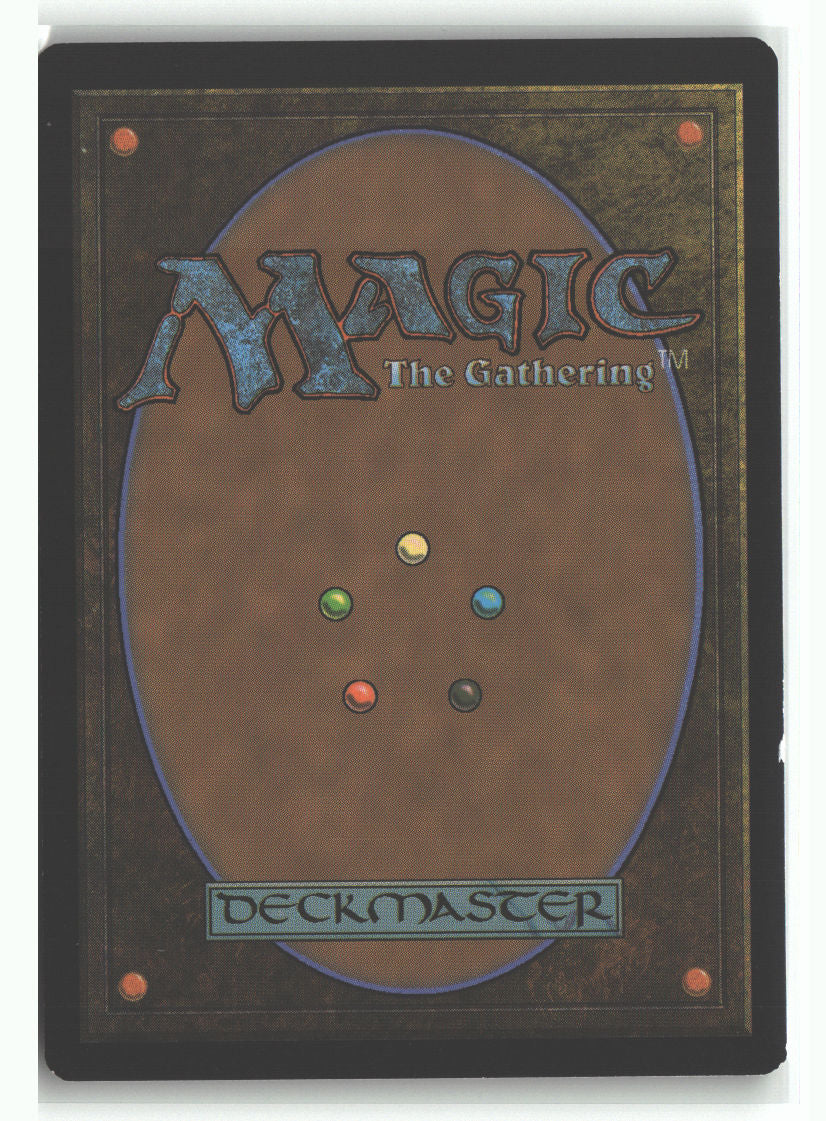 Druidic Ritual (Back)