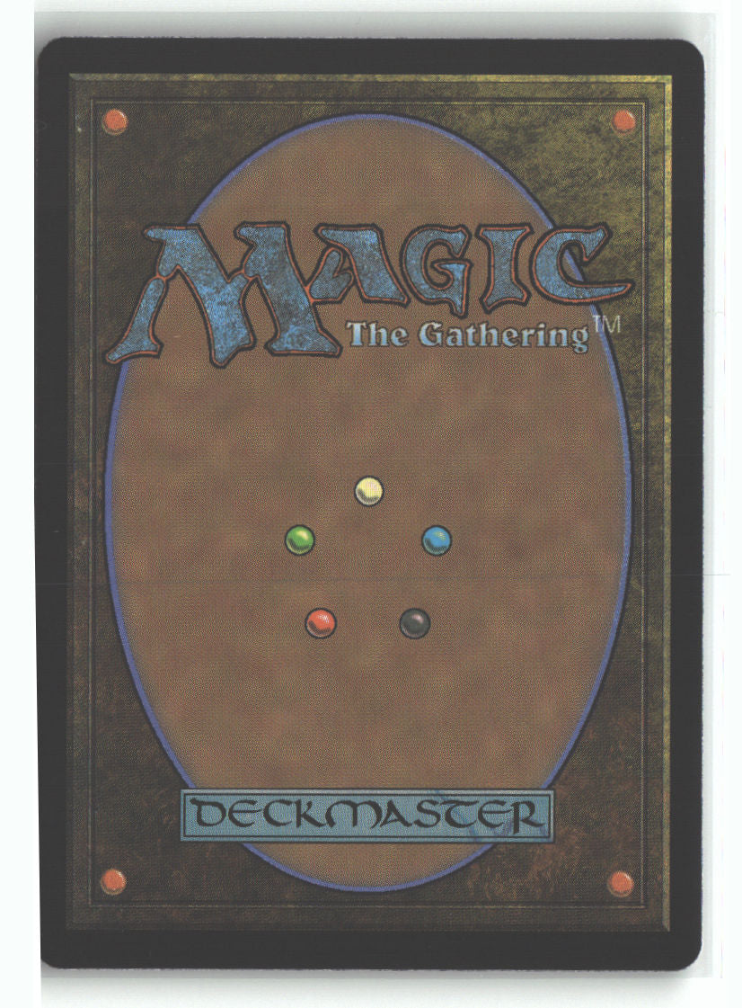 Rob the Archives (Back)