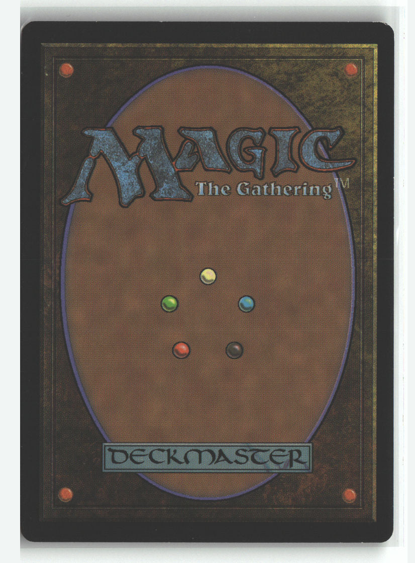 Storm Caller (Back)